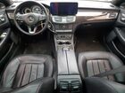 2016 Mercedes-benz Cls 400 4matic Black vin: WDDLJ6HB6GA163040 2016 Mercedes-benz Cls 400 4matic Black vin: WDDLJ6HB6GA163040