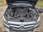 2016 Mercedes-benz Cls 400 4matic Gray vin: WDDLJ6HB8GA159927