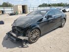 2018 Mercedes-benz Cls 550 Black vin: WDDLJ7DB3JA206171