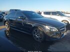 2017 Mercedes-benz Cls 550   Black vin: WDDLJ7DBXHA197768
