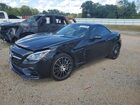 2019 Mercedes-benz Slc 43 Amg Charcoal vin: WDDPK6GAXKF162699