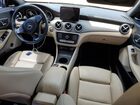 2017 Mercedes-benz Cla 250 Black vin: WDDSJ4EB0HN428159
