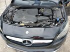 2017 Mercedes-benz Cla 250 Black vin: WDDSJ4EB1HN423696