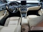 2017 Mercedes-benz Cla 250 Black vin: WDDSJ4EB1HN423696