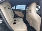 2017 Mercedes-benz Cla 250 Black vin: WDDSJ4EB1HN423696