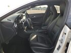 2016 Mercedes-benz Cla 250 White vin: WDDSJ4EB3GN292138