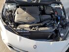 2016 Mercedes-benz Cla 250 White vin: WDDSJ4EB3GN292138