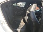 2016 Mercedes-benz Cla 250 White vin: WDDSJ4EB3GN292138