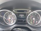 2017 Mercedes-benz Cla 250   Серый vin: WDDSJ4EB3HN412926