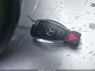 2017 Mercedes-benz Cla 250   Серый vin: WDDSJ4EB3HN412926