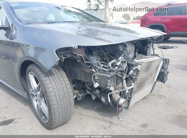 WDDSJ4EB3HN412926 2017 MERCEDES-BENZ CLA-CLASS Серый 