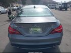 2017 Mercedes-benz Cla 250   Серый vin: WDDSJ4EB3HN412926