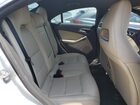 2018 Mercedes-benz Cla 250 White vin: WDDSJ4EB4JN628435