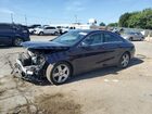 2017 Mercedes-benz Cla 250 Blue vin: WDDSJ4EB7HN409222