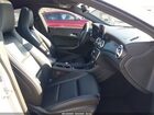 2018 Mercedes-benz Cla 250   White vin: WDDSJ4EB8JN520402