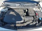 2018 Mercedes-benz Cla 250   White vin: WDDSJ4EB8JN520402