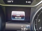 2018 Mercedes-benz Cla 250   White vin: WDDSJ4EB8JN520402