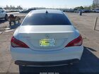 2018 Mercedes-benz Cla 250   White vin: WDDSJ4EB8JN520402