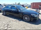 2016 Mercedes-benz S 550 Plug-in Hybrid   Black vin: WDDUG6DB3GA255635