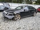 2020 Mercedes-benz S 450 4matic Черный vin: WDDUG6EBXLA508667