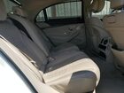 2019 Mercedes-benz S 560 White vin: WDDUG8DB9KA445671