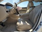 2019 Mercedes-benz S 560 White vin: WDDUG8DB9KA445671