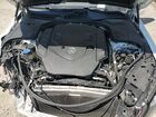 2019 Mercedes-benz S 560 White vin: WDDUG8DB9KA445671