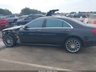 2017 Mercedes-benz S 550 4matic Фиолетовый vin: WDDUG8FB4HA284362