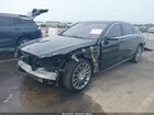 2017 Mercedes-benz S 550 4matic Фиолетовый vin: WDDUG8FB4HA284362