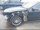 2017 Mercedes-benz S 550 4matic Фиолетовый vin: WDDUG8FB4HA284362