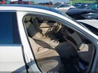 2017 Mercedes-benz S 550 4matic Белый vin: WDDUG8FB6HA340902