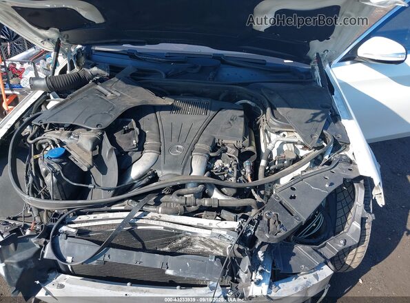 WDDUG8FB6HA340902 2017 MERCEDES-BENZ S-CLASS Белый Вид сзади