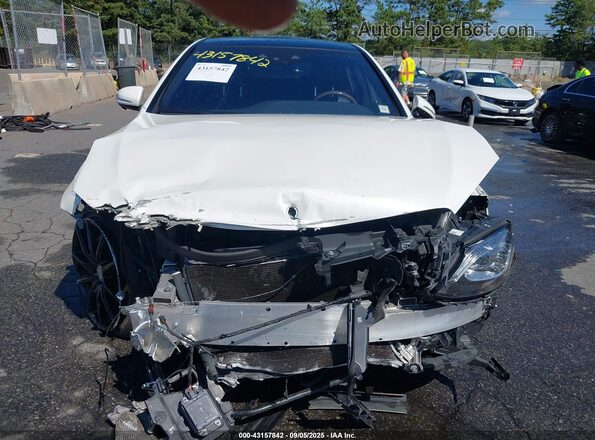 WDDUG8GB0KA462659 2019 MERCEDES-BENZ S-CLASS Белый Вид щитка приборов