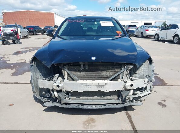 WDDWF4JB0GR143896 2016 MERCEDES-BENZ C-CLASS Черный Вид задней части салона