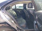 2016 Mercedes-benz C 300   Черный vin: WDDWF4JB0GR143896