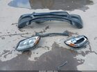 2016 Mercedes-benz C 300   Черный vin: WDDWF4JB0GR143896