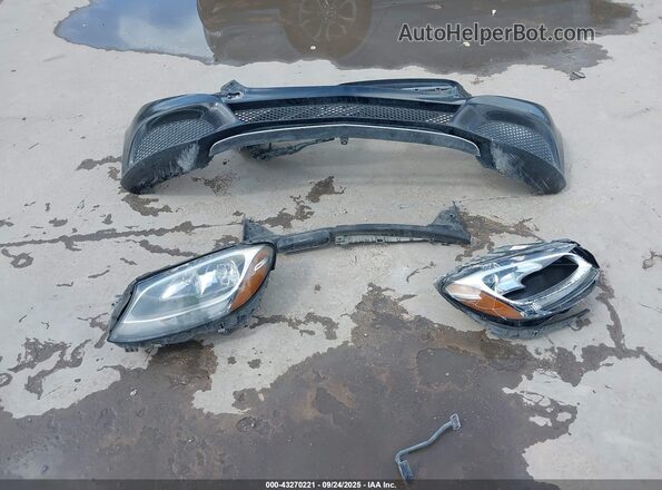 WDDWF4JB0GR143896 2016 MERCEDES-BENZ C-CLASS Черный Вид щитка приборов