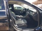 2016 Mercedes-benz C 300   Черный vin: WDDWF4JB0GR143896