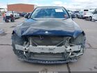 2016 Mercedes-benz C 300   Черный vin: WDDWF4JB0GR143896