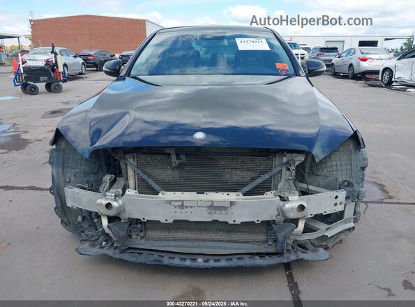 WDDWF4JB0GR143896 2016 MERCEDES-BENZ C-CLASS Черный Вид спереди