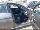 2020 Mercedes-benz C 300   Silver vin: WDDWF8DB1LR525710