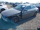 2020 Mercedes-benz C 300   Silver vin: WDDWF8DB1LR525710