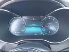 2020 Mercedes-benz C 300   Silver vin: WDDWF8DB1LR525710