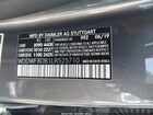 2020 Mercedes-benz C 300   Silver vin: WDDWF8DB1LR525710