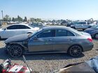 2020 Mercedes-benz C 300   Silver vin: WDDWF8DB1LR525710
