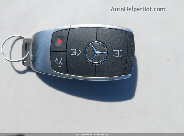 WDDWF8DB1LR525710 2020 MERCEDES-BENZ C-CLASS Silver Vista del salpicadero
