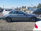 2020 Mercedes-benz C 300   Silver vin: WDDWF8DB1LR525710
