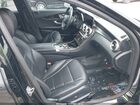 2020 Mercedes-benz C 300   Black vin: WDDWF8DB1LR545004