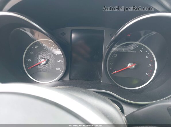 WDDWF8DB1LR545004 2020 MERCEDES-BENZ C-CLASS Black 