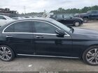 2020 Mercedes-benz C 300   Black vin: WDDWF8DB1LR545004